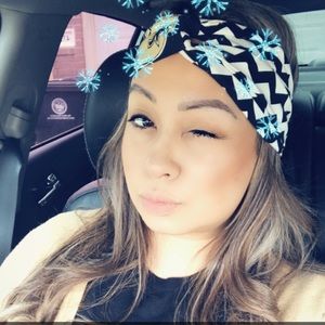 Meet your Posher, Jackie